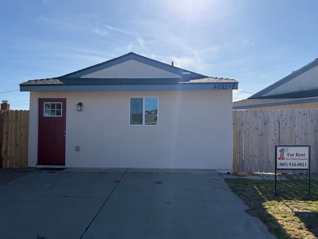 property at 4692 Cherry Ave