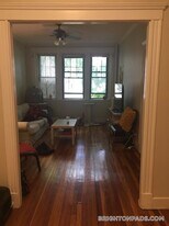 153 Strathmore Rd in Boston, MA - Building Photo