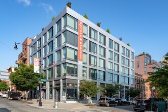 531 Myrtle Ave in Brooklyn, NY - Building Photo - Primary Photo
