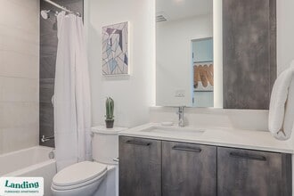 632 Howard Rd SE, Unit 1133 in Washington, DC - Building Photo - Building Photo