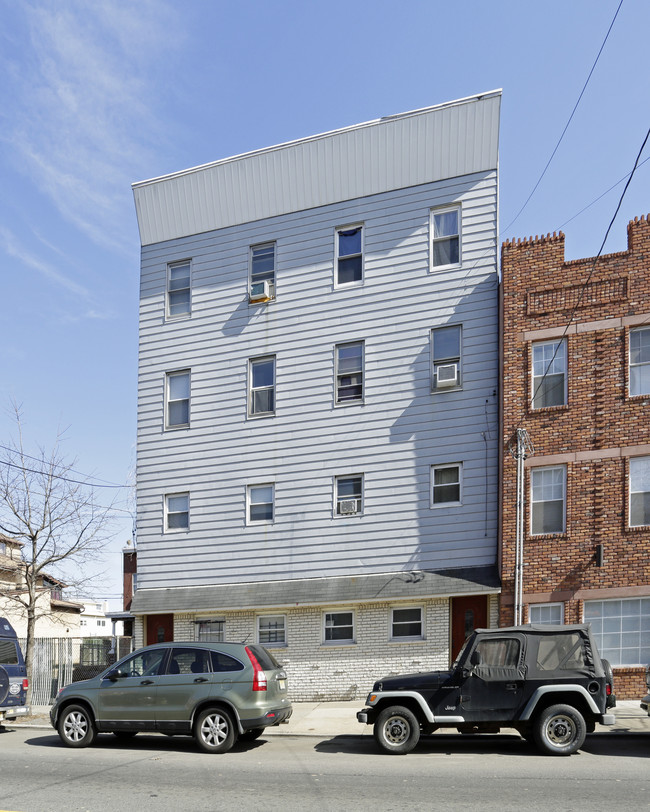 618 Palisade Ave in Jersey City, NJ - Building Photo - Building Photo