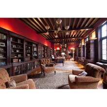 14 Chestnut St in Boston, MA - Foto de edificio - Building Photo