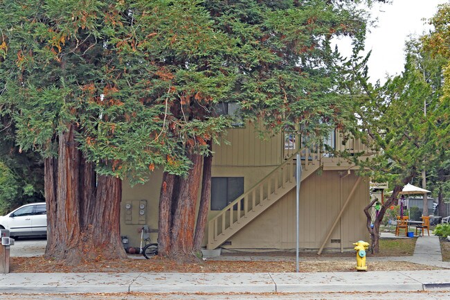 119 Vine Hill School Rd in Scotts Valley, CA - Building Photo - Building Photo