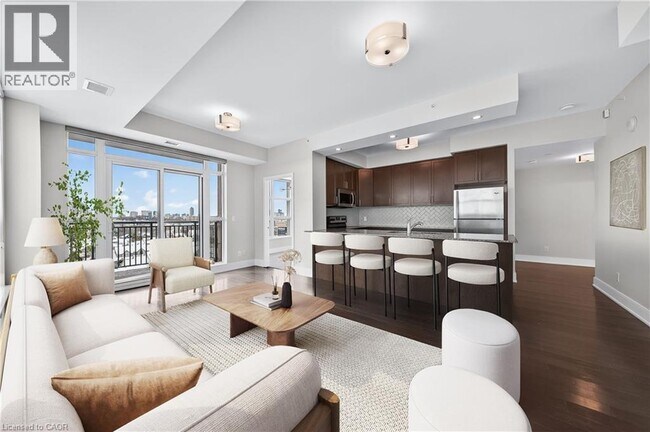 144 Park St in Waterloo, ON - Building Photo - Building Photo