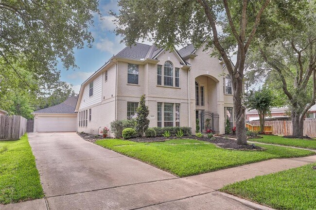 3231 Oak Bough in Missouri City, TX - Building Photo - Building Photo