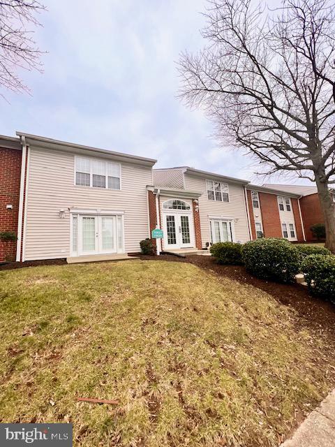 15627 Horseshoe Ln in Woodbridge, VA - Building Photo