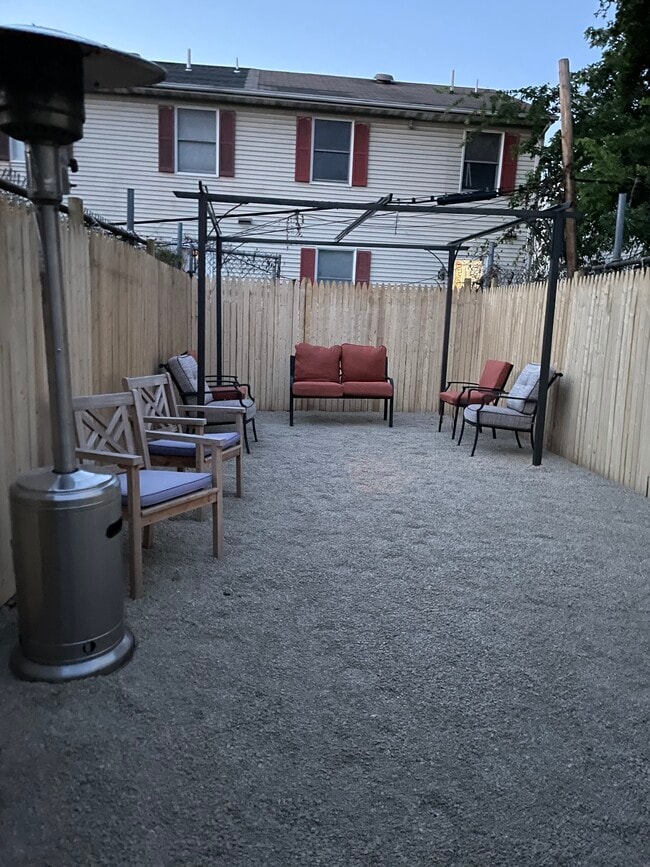 1225 Lobdell St in Wilmington, DE - Building Photo - Building Photo