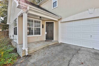 413 Sherrels Ford in Peachtree City, GA - Building Photo - Building Photo