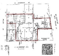 Tudor Square in New Orleans, LA - Building Photo - Building Photo