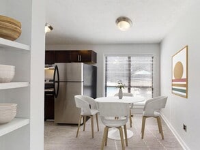 Tartan Place in Fayetteville, NC - Building Photo - Building Photo