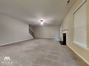 2455 Quincy Loop in Fairburn, GA - Foto de edificio - Building Photo