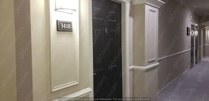 1850 Cotillion Dr-Unit -3418 in Atlanta, GA - Building Photo - Building Photo