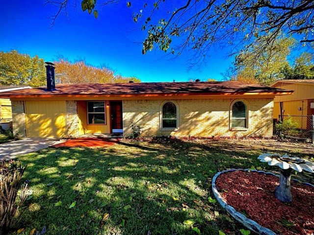 1528 Angel Fire Dr in Dallas, TX - Building Photo
