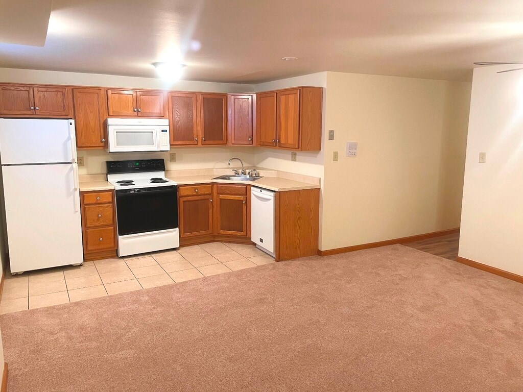 Greensburg Collection Apartments in Greensburg, PA