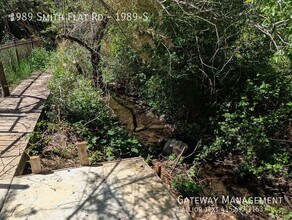 1989 Smith Flat Rd in Placerville, CA - Building Photo - Building Photo