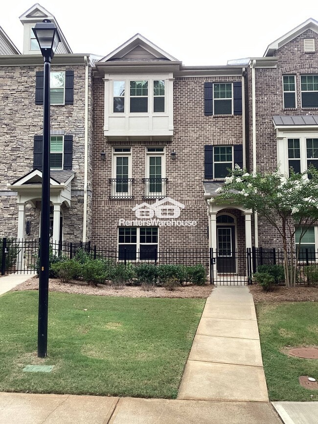 12006 Jack Dr in Roswell, GA - Building Photo - Building Photo