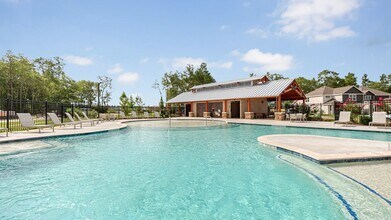 13528 White Ibis St in Splendora, TX - Building Photo - Building Photo