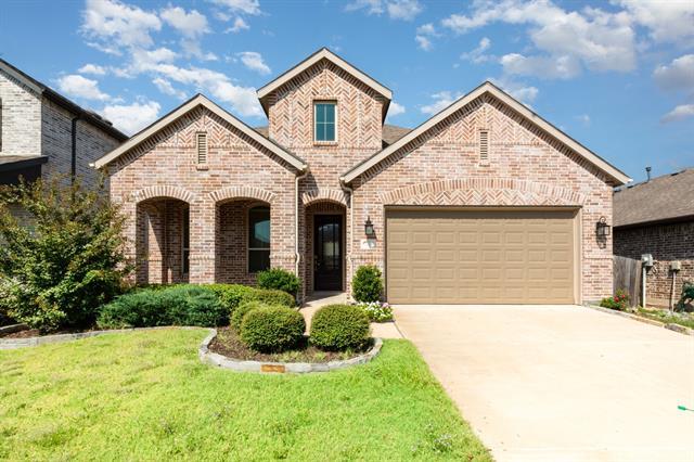 1329 Pleasant Knoll Trl in Aubrey, TX - Building Photo - Building Photo