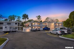 1500 Virginia Ave in Daytona Beach, FL - Building Photo