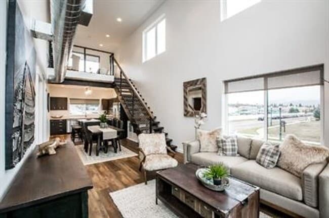 240 Blackberry Loop in Whitefish, MT - Building Photo - Building Photo