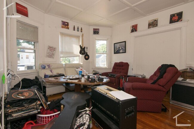 property at 24 Alcott St