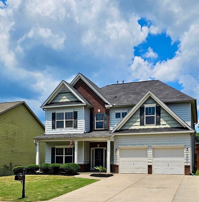property at 330 Bridge Crossing Dr