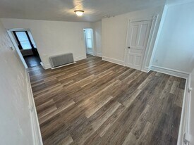 2820 Walnut St in McKeesport, PA - Building Photo