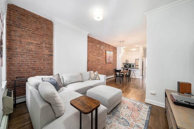 property at 257 12th St