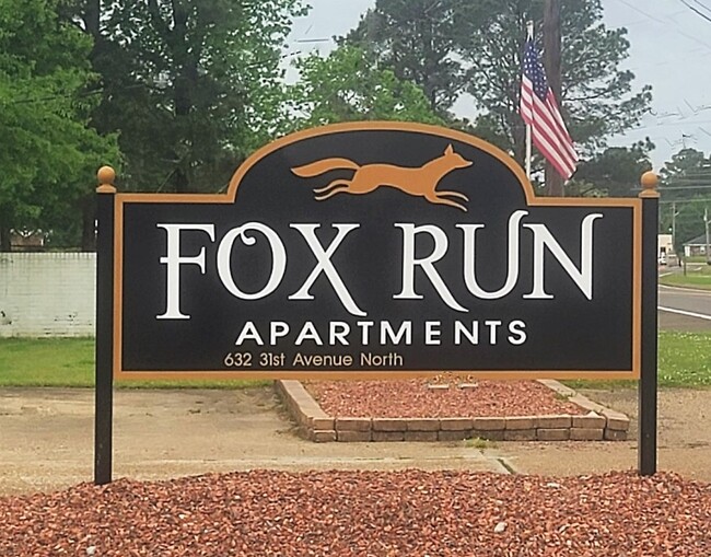 Fox Run Apartments