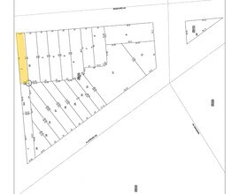 2576 Bedford Ave in Brooklyn, NY - Building Photo - Floor Plan