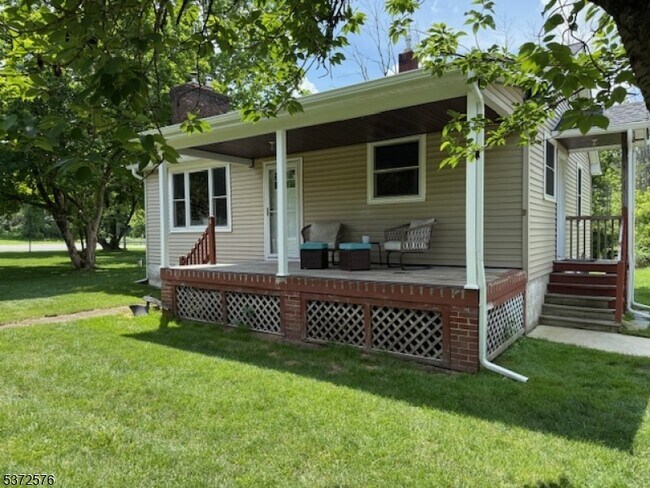 1 Alphano Rd in Great Meadows, NJ - Building Photo - Building Photo