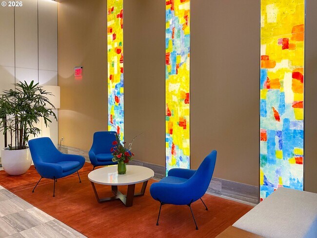 311 NW 12th Ave in Portland, OR - Foto de edificio - Building Photo