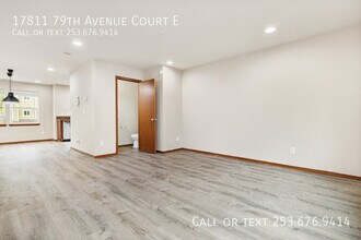 17811 79th Ave Ct E in Puyallup, WA - Building Photo - Building Photo