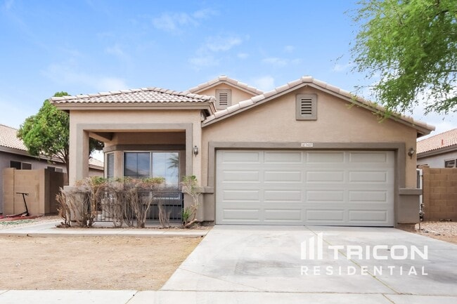 property at 7437 W Elwood St