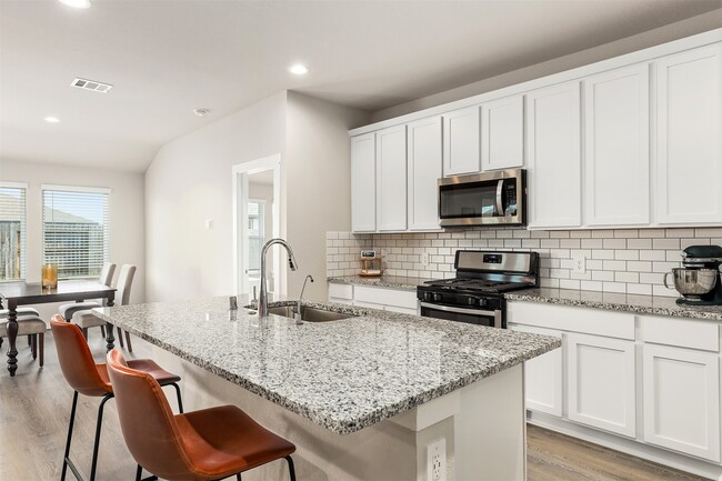 property at 2708 Diamond Reef Ln