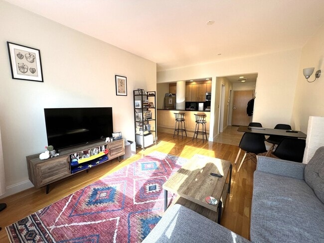 42 Beach St in Boston, MA - Foto de edificio - Building Photo