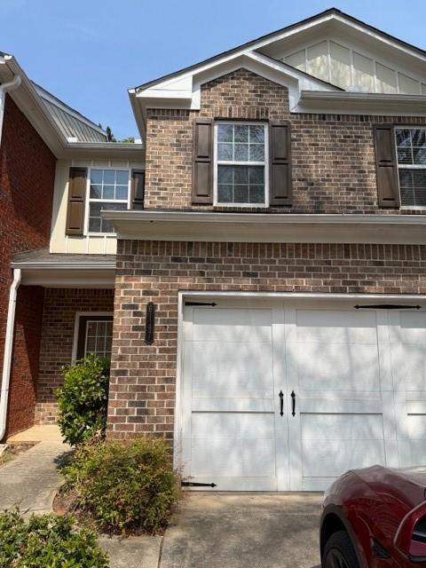 6147 Bellewood Ash NW Ln in Tucker, GA - Foto de edificio - Building Photo