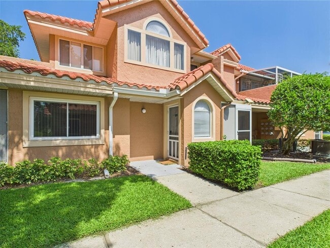 property at 8307 Waterview Way