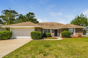 2700 Taylor Hill Dr in Jacksonville, FL - Building Photo