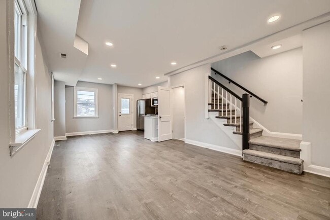 4429 Newport Ave in Baltimore, MD - Building Photo - Building Photo