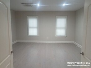 554 Massachusetts Ave in Boston, MA - Building Photo - Building Photo