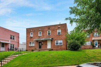 1722 Yakona Rd in Parkville, MD - Building Photo - Building Photo