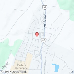 1718-C Burkwood Ct in Harrisonburg, VA - Building Photo