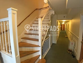 881 Massachusetts Ave in Cambridge, MA - Building Photo - Building Photo