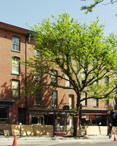 516-520 Main St in Stroudsburg, PA - Building Photo