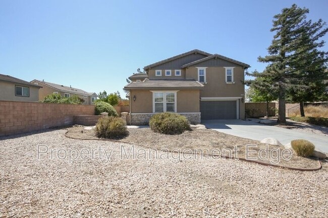 property at 34175 San Sebastian Ave