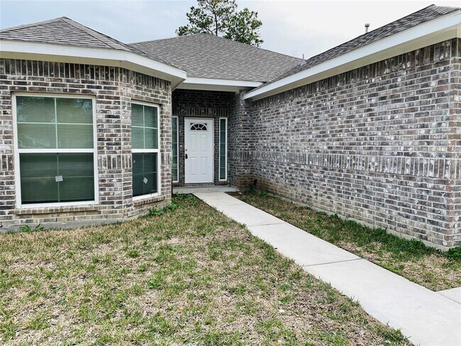 2631 Druid St in Houston, TX - Building Photo - Building Photo