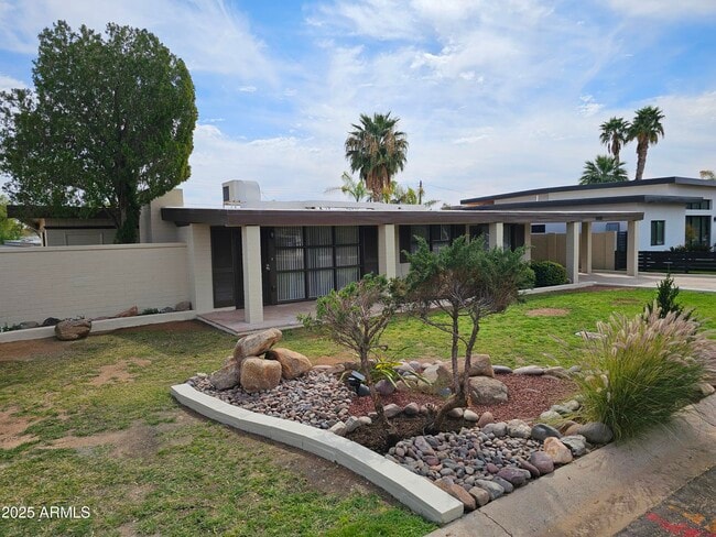 property at 5035 N 70th St