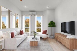 489 Palisade Ave in Jersey City, NJ - Building Photo