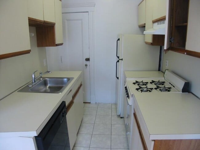 22 Chauncy St in Cambridge, MA - Building Photo - Building Photo